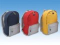 Rucksack  preiswert, für Schule und Freizeit.