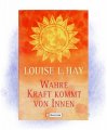 Buch Wahre Kraft kommt von Innen