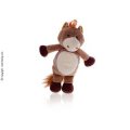Körnerkissen Pony  fashy