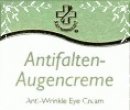Augenpflege