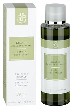 Kräuter-Gesichtswasser 200ml Hagina