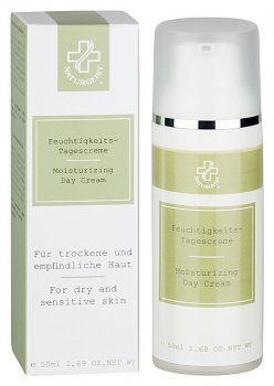 Feuchtigkeits Tagescreme 50ml Hagina