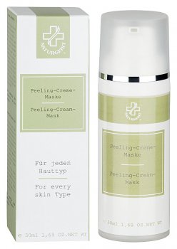 Peeling Creme Maske 50ml Hagina