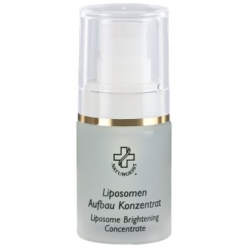 Liposomen Aufbau Konzentrat 15ml Hagina