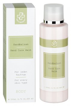 Handbalsam 200ml Hagina