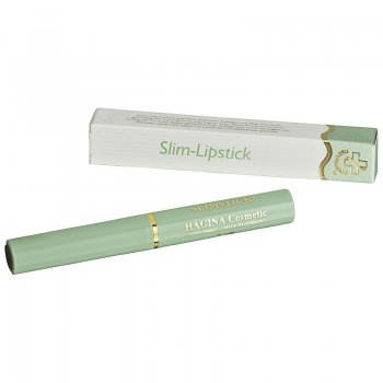 Lippenstift brasil Hagina (Farbe siehe bei Nagellack)