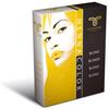 Henna Pulver blond 85g Tol Kosmetik