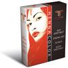 Henna Pulver rot verstärkt 85g Tol Kosmetik