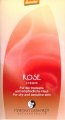 Rosen Hautcreme  Probe 2ml Martina-Gebhardt Naturkosmetik Demeter