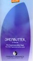 Sheabuttercreme Probe 2ml Martina-Gebhardt Naturkosmetik Demeter