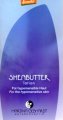 Sheabutter Gesichtsmilch Probe 2ml Martina-Gebhardt Naturkosmetik Demeter