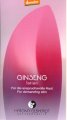 Ginseng Gesichtsmilch Probe 2ml Martina-Gebhardt Naturkosmetik Demeter