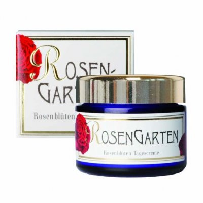Rosenblüten Tagescreme 50ml Styx