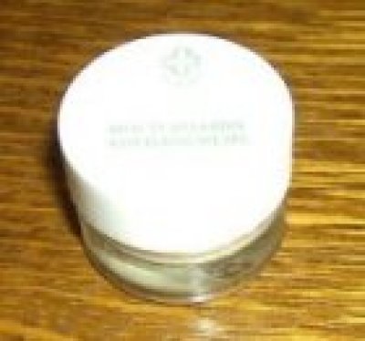 Pfirsichblüten Tagescreme Probe 4ml Hagina