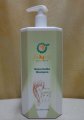 Naturmolke-Shampoo 1000ml Sanoll