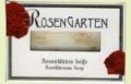 Seife, Rosenseife 100g Styx