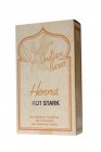 Henna Pulver rot stark 80g. Styx