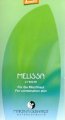 Melissen Hautcreme 2ml Probe Martina Gebhardt Naturkosmetik Demeter