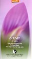Salbei Hautcreme 2ml Probe Martina Gebhardt Naturkosmetik Demeter