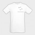 T-Shirt Vier Pfötchen