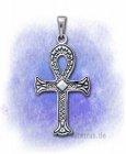 Ankh 925-Sterlingsilber