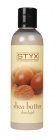 Shea Butter Duschgel 200ml Styx