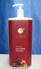 Morion Hair- & Bodyshampoo 1 Liter Sanoll 
