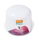 GINSENG Cream (Creme) 15ml Martina Gebhardt Naturkosmetik Demeter