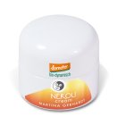 NEROLI Cream (Creme) 15 ml Martina Gebhard Naturkosmetik Demeter