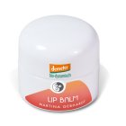 LIP BALM (Lippenbalsam) 15 ml Martina Gebhard Naturkosmetik Demeter