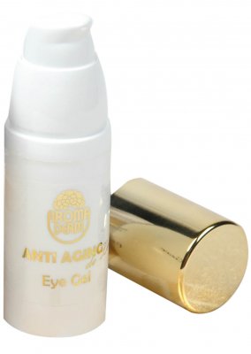 Anti Aging de Luxe Augengel 30ml Aroma Derm Styx