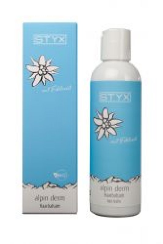 Alpin Derm Hair Repair Balsam 200ml von Styx