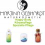 Körperpflege/ Spezielle Pflege  Happy Body